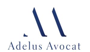 Projet graphique avocat