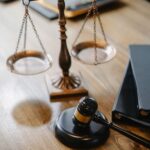 Juge aux affaires familiales